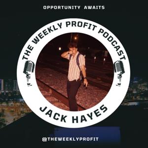 The Weekly Profit Podcast