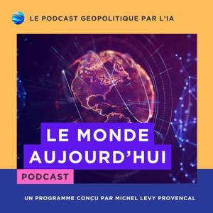 Le monde aujourd'hui !