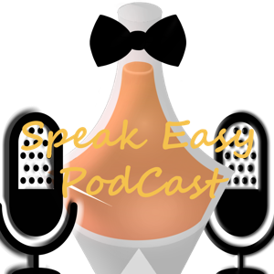 Speakeasy Unfiltered