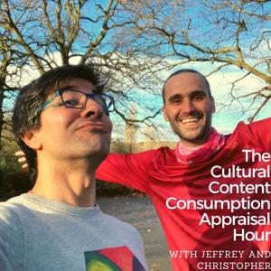 The Cultural Content Consumption Appraisal Hour