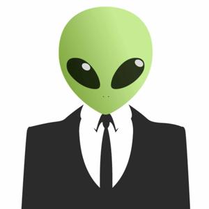 Futuristic Lawyer