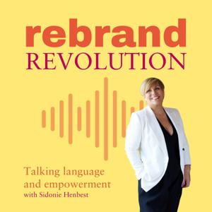 Rebrand Revolution