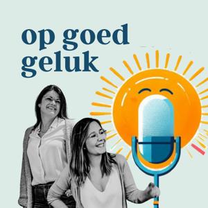 op goed geluk
