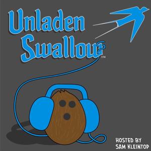 Unladen Swallow