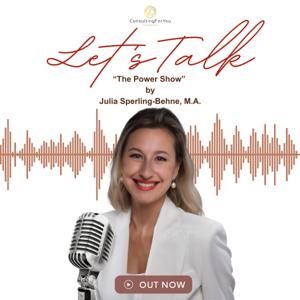 "Let's Talk – The Power Show"