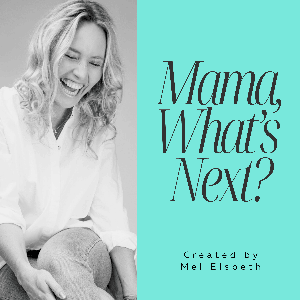 Mama, What’s Next? Career Reinvention and Visibility Strategy for Women over 40 Building Portfolio Careers