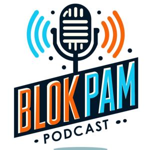 Blokpam Podcast