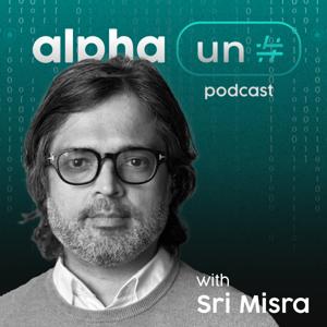 alpha un# podcast