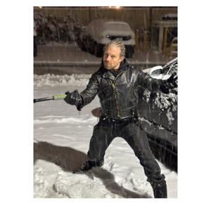 Lectures of Fallen Wisdom