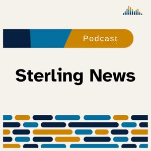 Sterling News