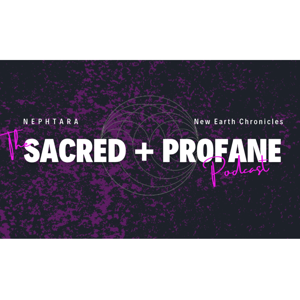 The Sacred +Profane Podcast
