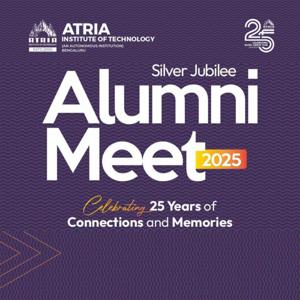 Alumni Talk : Atria IT