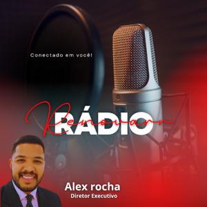 Rádio Renovar de comunicação