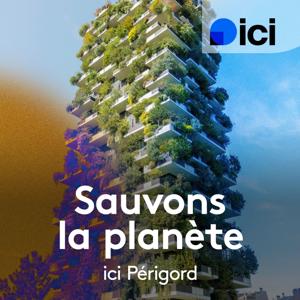 Sauvons la planète