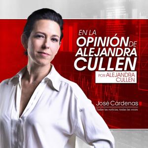 En la opinión de Alejandra Cullen