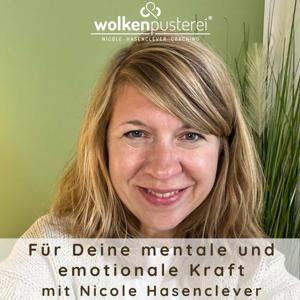 Wolkenpusterei - Für deine mentale und emotionale Kraft