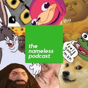 The Nameless Podcast