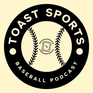 Toast Sports Baseball