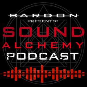 Sound Alchemy Podcast