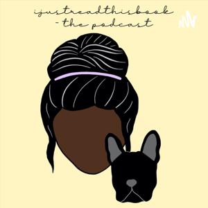 ijustreadthisbook--the podcast