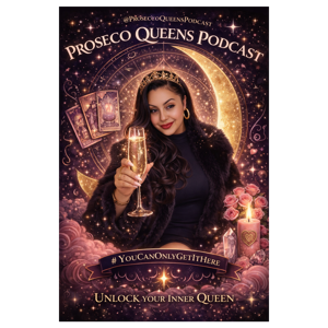 Prosecco Queens Podcast