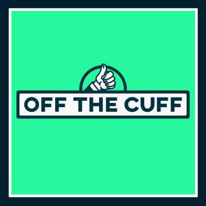 Off The Cuff