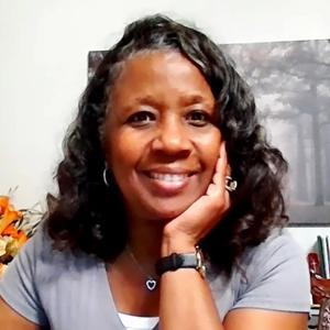 BiblelessonswithSandraLinnear