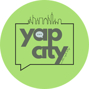 Yap City