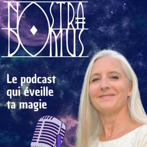 NostraDomus (ex Apprentie Sorcière)