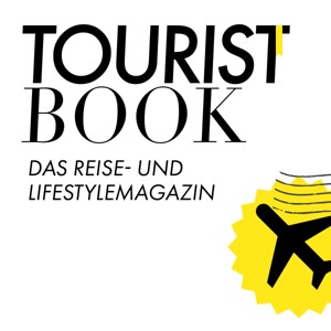 Touristbook Podcast by Evelyn Narciso und Brix Schaumburg