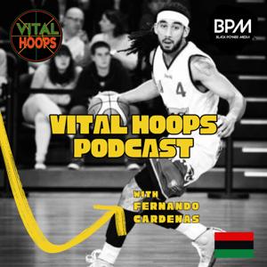 VITAL HOOPS Podcast