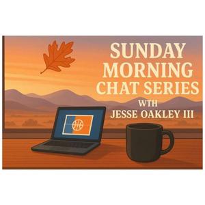 Sunday Morning Chat Series