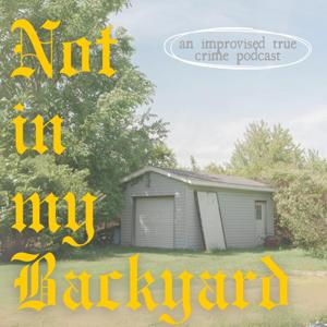 Not In My Backyard