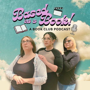 Based on a Book