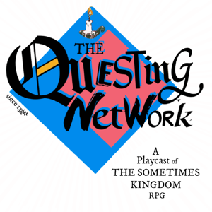 The Questing Network