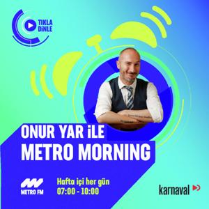 Metro Morning