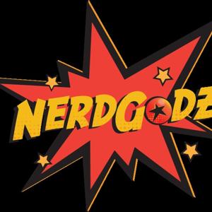 The Nerd Godz
