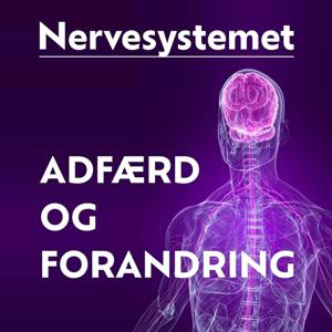 Nervesystemet - Adfærd og Forandring