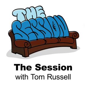 The Session with Tom Russell