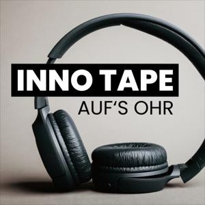INNO TAPE auf's Ohr