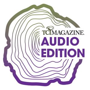 TCI Magazine Audio Edition