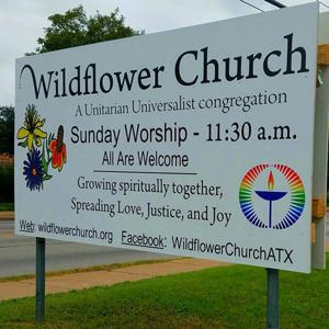 Wildflower Church, Austin, TX