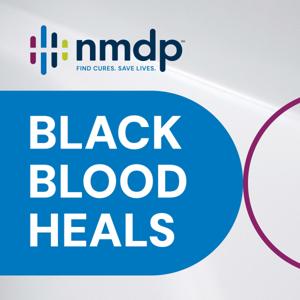 Black Blood Heals