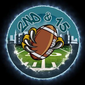 2nd & 15: A Philadelphia Eagles Fan Podcast