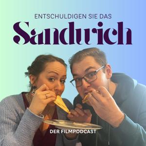 Entschuldigen Sie das Sandwich