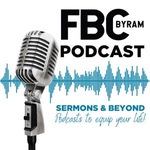 First Baptist Church of Byram