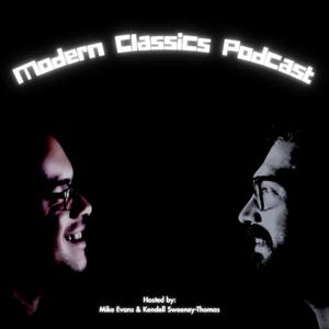 Modern Classics Podcast