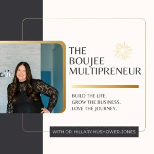 The Boujee Multipreneur