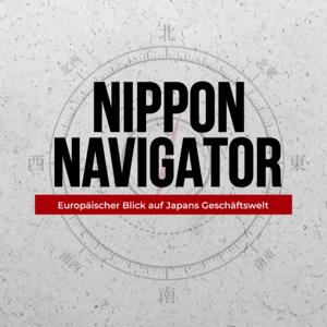 Nippon Navigator - Europäischer Blick auf Japans Geschäftswelt