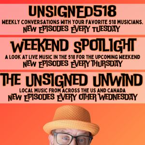 Unsigned518